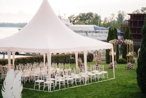 the Best Tent Rental