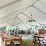 Full event rentals in Southern MD