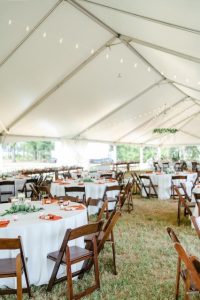 large event tent rental