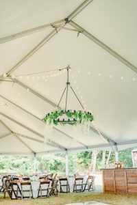 lights for tents for rent in Southern MD